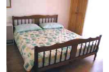 Croacia Chata Sevid, Interior
